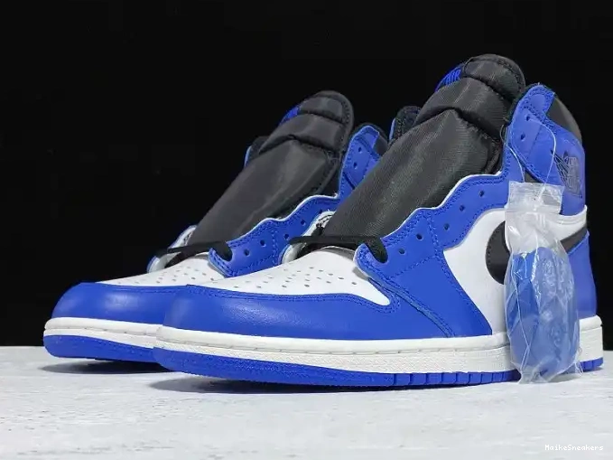 MaikeSneakers Royal Air Game 1 Jordan OG 555088-403 0504